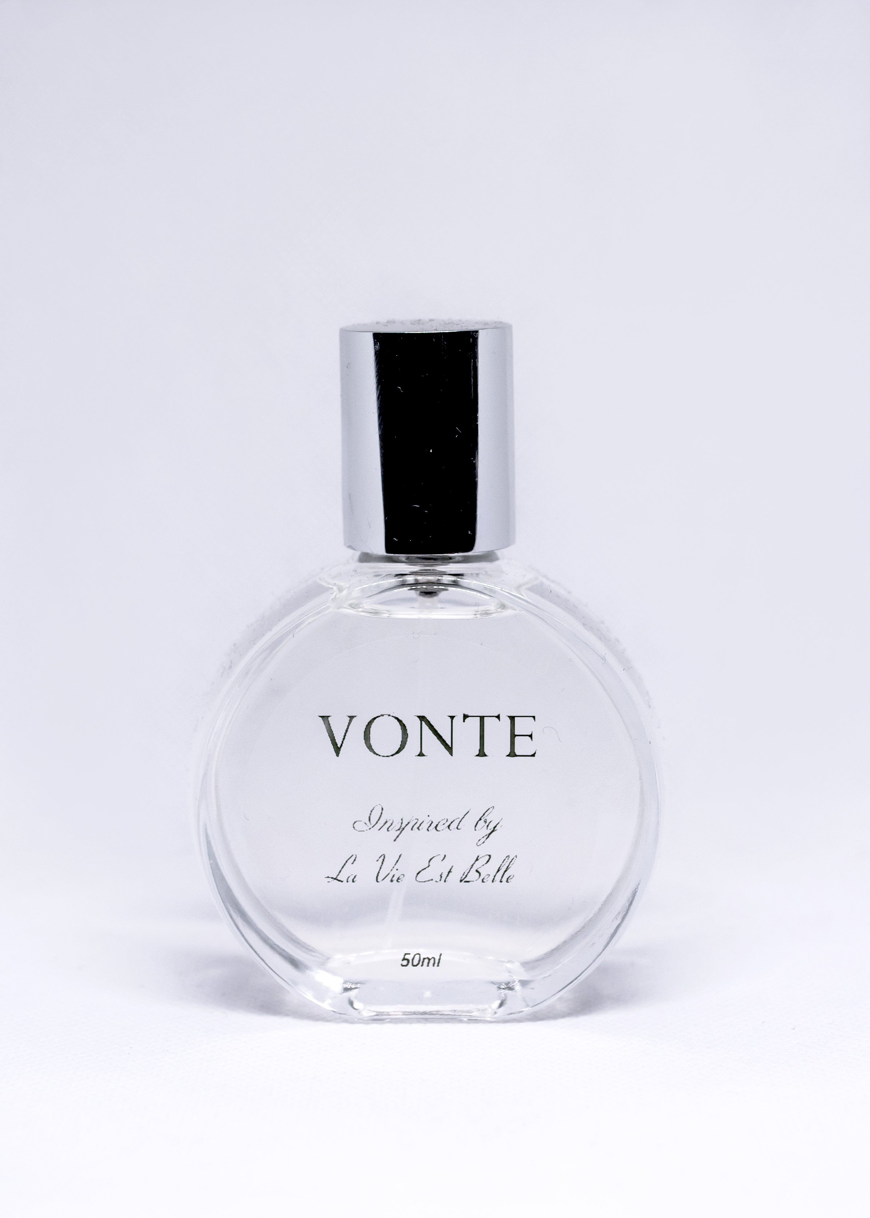 Inspired by Lancôme – La Vie Est Belle