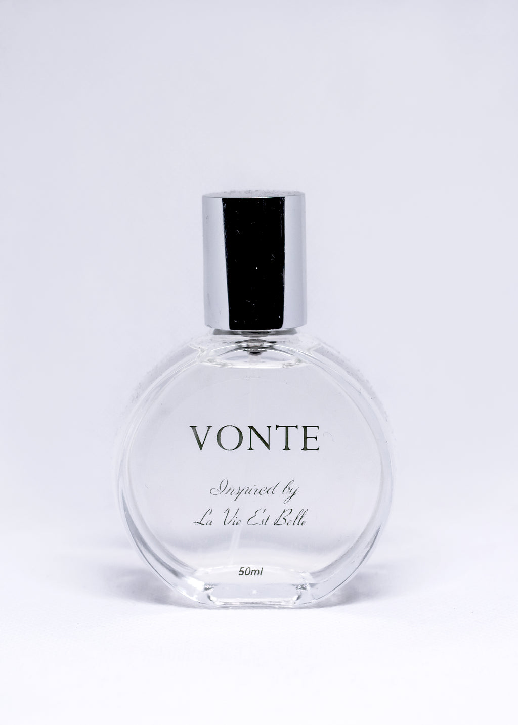 5ml Fragrance Tester
