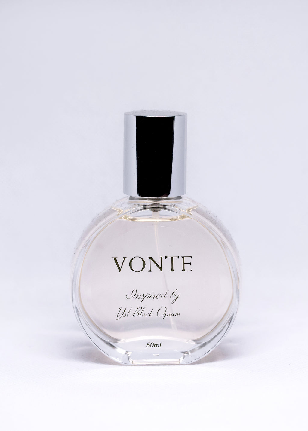5ml Fragrance Tester